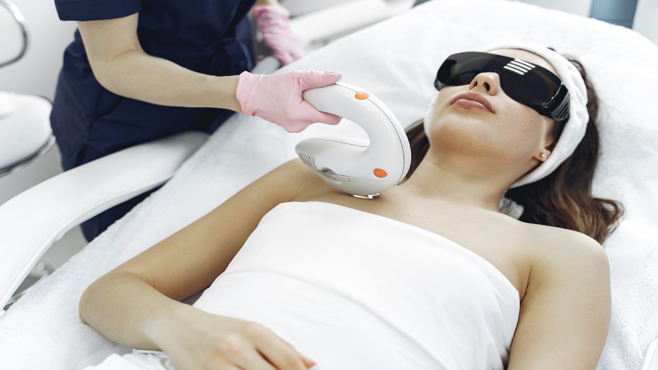 Read more about the article 5 Signs You’re Ready for Laser Hair Removal